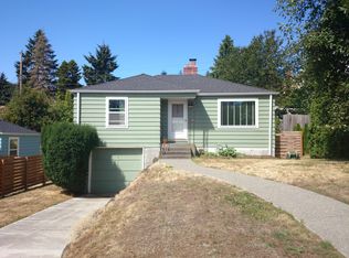 4423 49th Ave SW, Seattle, WA 98116