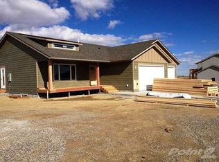1707 Stirrup Rd, Billings, MT 59105