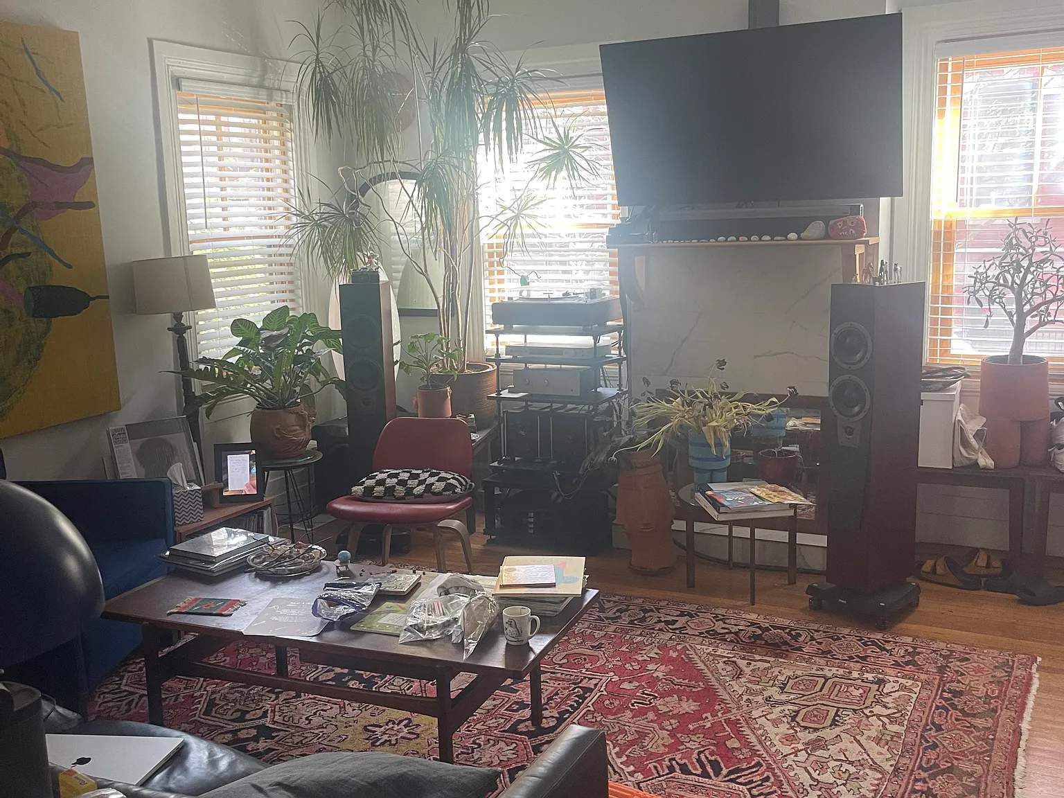 3 bed, 1100 sqft, $2,900 — Photo 4