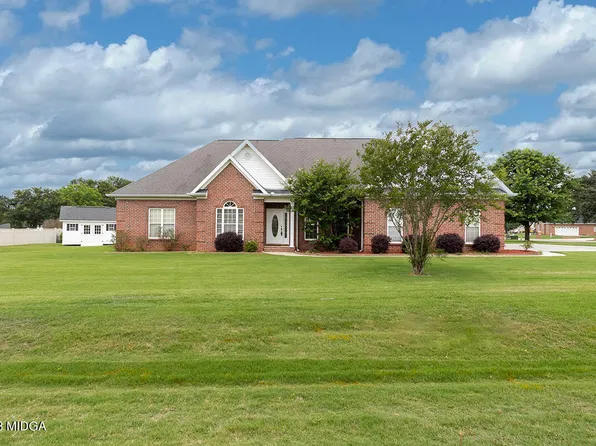 128 Springcrest Way, Byron, GA 31008