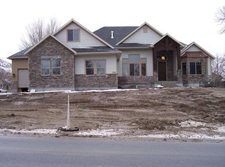 1724 E Pioneer Rd, Draper, UT 84020