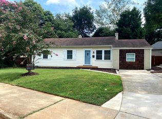 1432 Seneca Pl, Charlotte, NC 28209