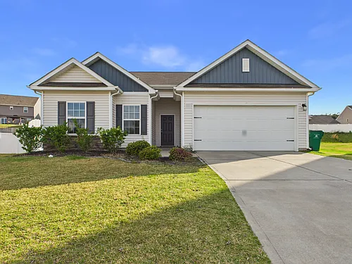 1025 Chappell Way Photo 1