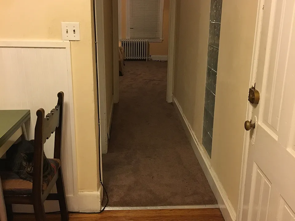 hallway