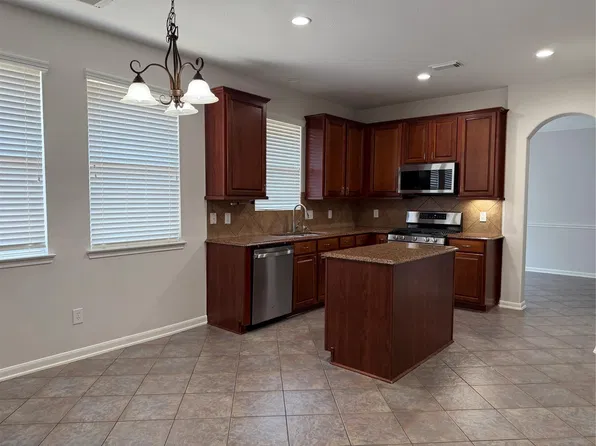 15226 Olmstead Park Dr, Cypress, TX 77429