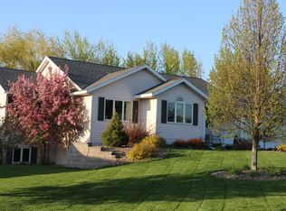 545 Lokhorst St, Baldwin, WI 54002