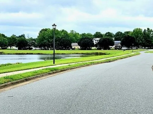 125 Lakeside Xing, Advance, NC 27006