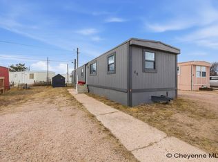 3008 Terry Rd LOT 49, Cheyenne, WY 82007