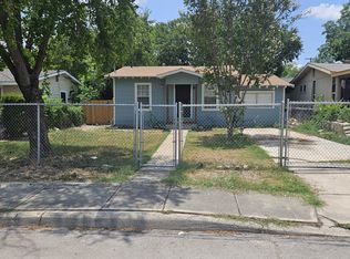 134 San Angelo, San Antonio, TX 78212