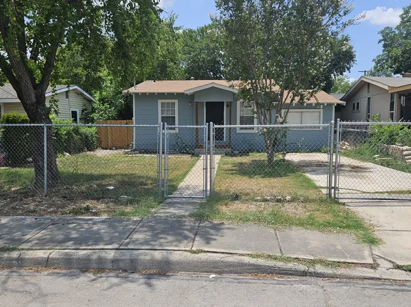 134 San Angelo, San Antonio, TX 78212