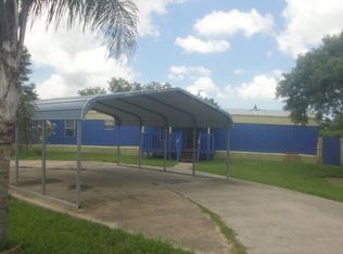 7025 Maverick Rd, Brownsville, TX 78521