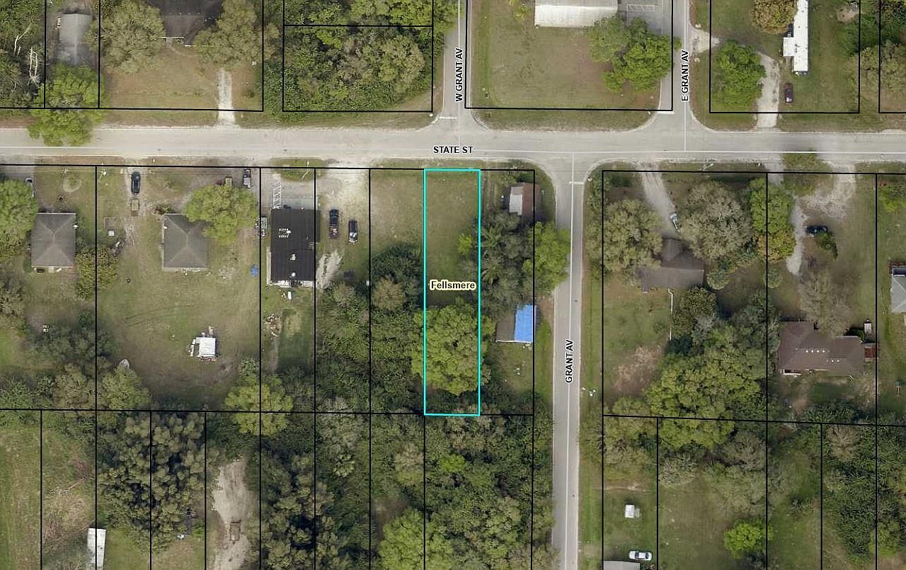 1029 State St, Fellsmere, FL 32948 Zillow
