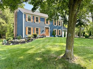 9520 Camelot St NW, Pickerington, OH 43147