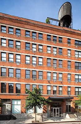 Sold by Brown Harris Stevens | media 28