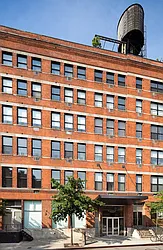 Sold by Brown Harris Stevens