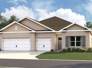 KATHRYN Plan, Southern Oaks, Jonesboro, AR 72404