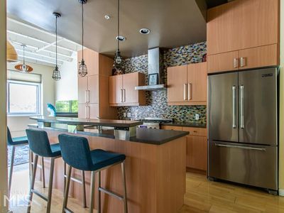 805 Peachtree St NE UNIT 211, Atlanta, GA, 30308
