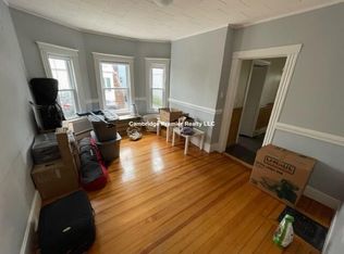76 Jaques St #1, Somerville, MA 02145