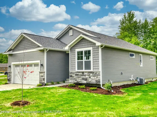 1549 Lytell Johnes Path #86, Williamston, MI 48895