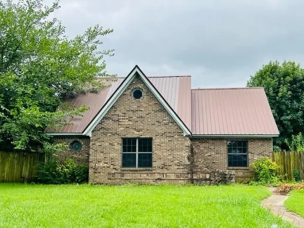 2509 Glenn Pl, Jonesboro, AR 72404