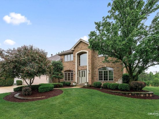 10521 Buck Dr, Orland Park, IL 60467