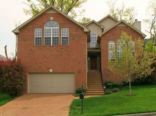 613 Copper Ridge Trl, Cane Ridge, TN 37013