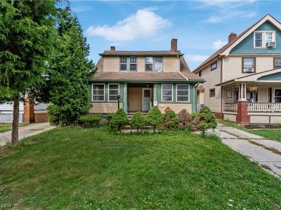 3418 W 95th St, Cleveland, OH, 44102