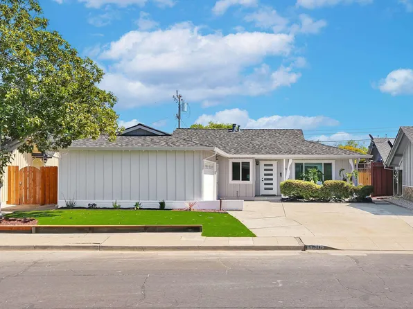 3221 Llano St, San Mateo, CA 94403