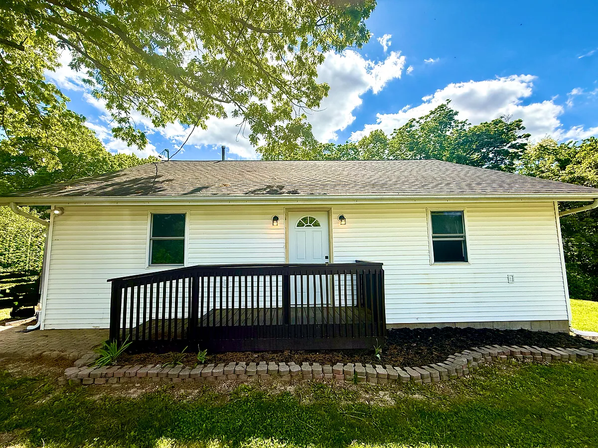 Building Photo - 1309 N Woodland Ln