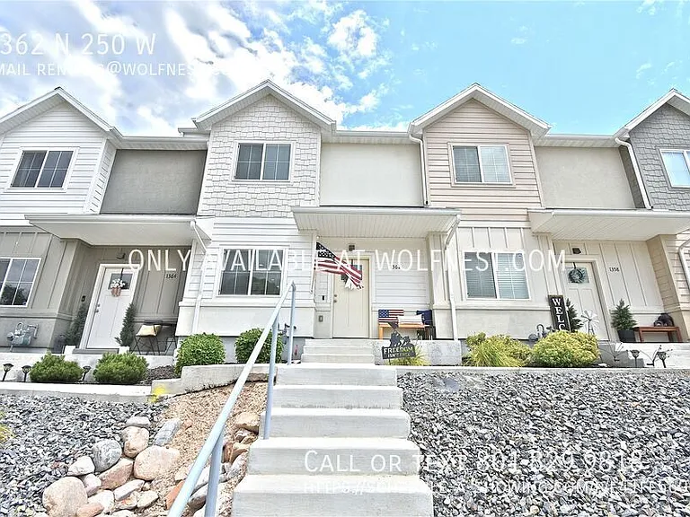 1362 N 250 W — Photo 1