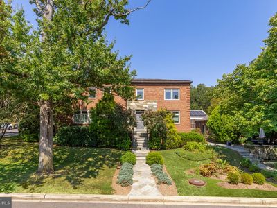 1755 Upshur St NW, Washington, DC, 20011