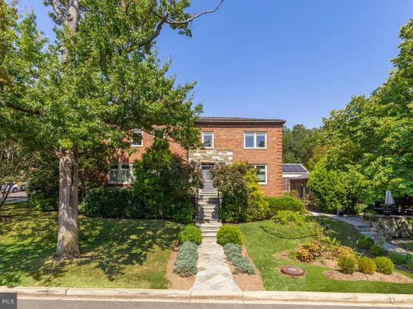 1755 Upshur St NW, Washington, DC 20011