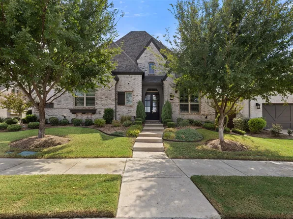 9716 Wilderness Dr, Little Elm, TX 75068