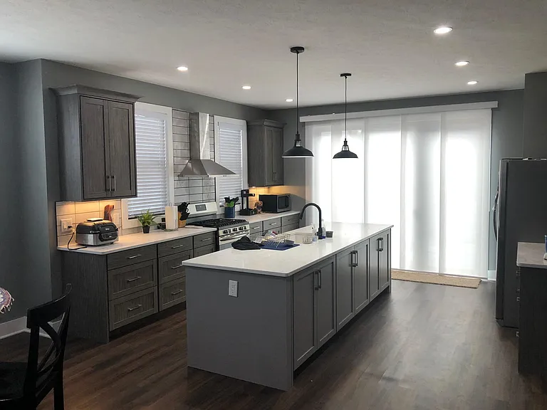 1622 Carrollton Ave — Photo 6