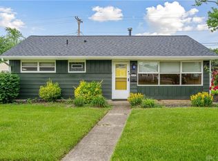 2152 Bingham Ave, Kettering, OH