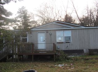 875-22 B, Schuyler Falls, NY 12985