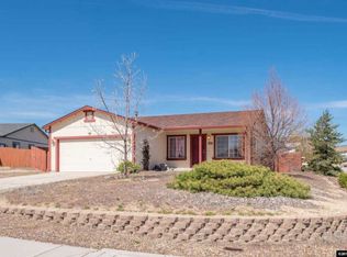 761 Picasso Ct, Sun Valley, NV