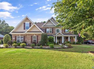 144 Reserve Way, Madison, AL 35758