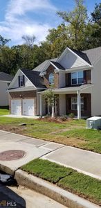 2736 Potters Walk #98, Conyers, GA, 30012