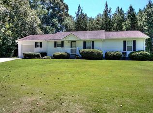 6353 Ridge Rd, Hiram, GA 30141