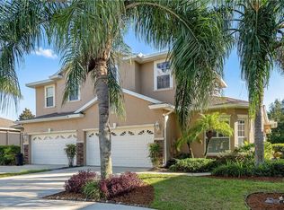 322 La Creek Ct, Debary, FL 32713