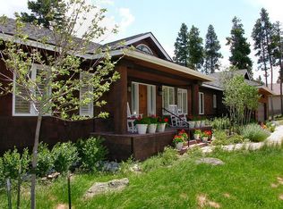 34 Torrey Ln, Dillon, CO 80435