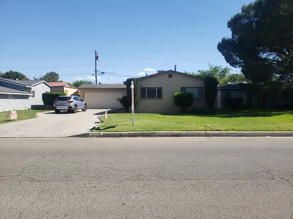 1520 W Avenue H10, Lancaster, CA 93534