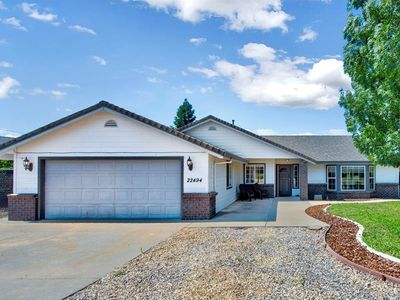 22494 Deer Creek Pl, Cottonwood, CA, 96022