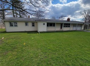 4067 Main St, Piffard, NY 14533