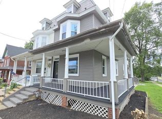 27 Mull Ave, Sinking Spring, PA 19608