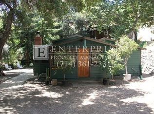 28642 Sycamore Dr, Silverado, CA 92676