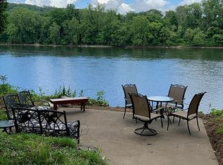 1241 River Rd, Washington crossing, PA 18977