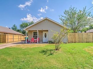 700 Dudperkins St, McKinney, TX 75069