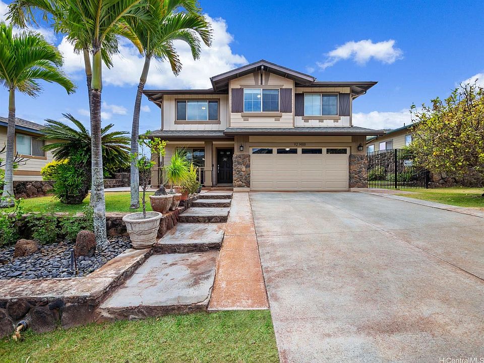 921488 Makakilo Dr, Kapolei, HI 96707 Zillow